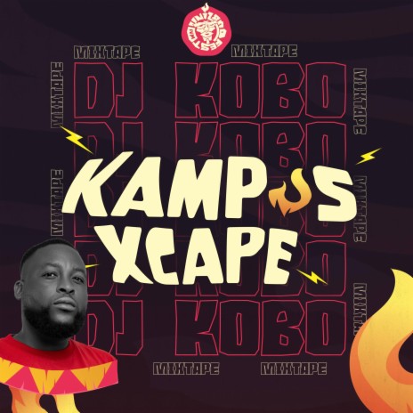 DJ KOBO TRAPPING | Boomplay Music