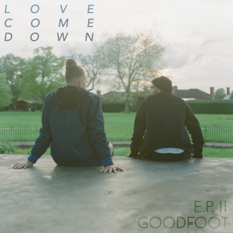 Love Come Down (Radio Edit) | Boomplay Music