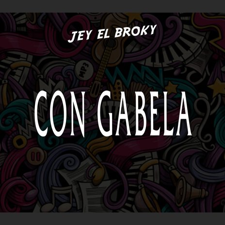 Con Gabela | Boomplay Music