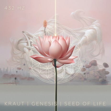 Genesis, Seed of Life (432Hz) (Beat Version) ft. Daniel Zuur | Boomplay Music