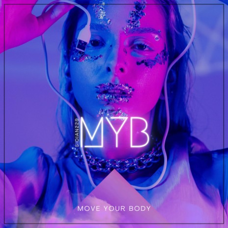 Move your body
