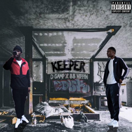 Keeper (feat. 33 Nippin') | Boomplay Music