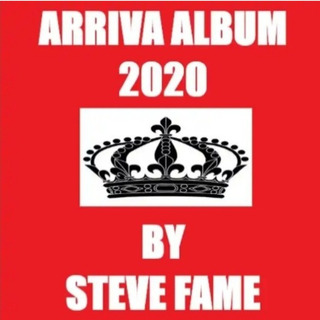 Arriva Album 2020 (Special Edition)