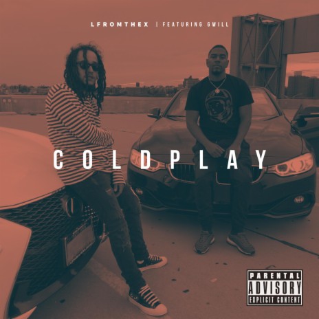 Coldplay (feat. Gwill) | Boomplay Music