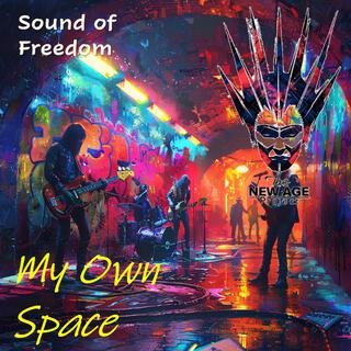 My Own Space lyrics | Boomplay Music