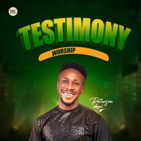 Testimony Worship | Boomplay Music