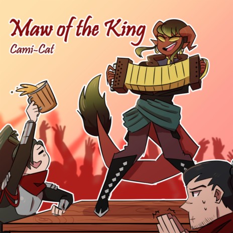 Maw of the King (Instrumental)