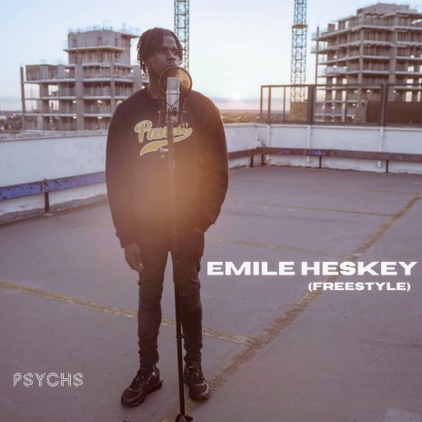 Emile Heskey (Freestyle) | Boomplay Music
