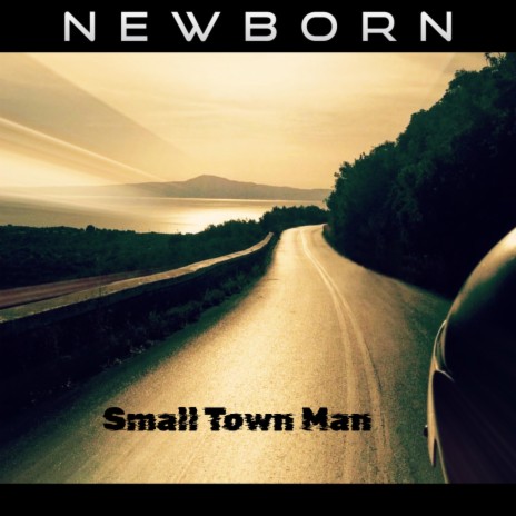 Small Town Man