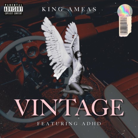 Vintage (feat. Adhd) | Boomplay Music