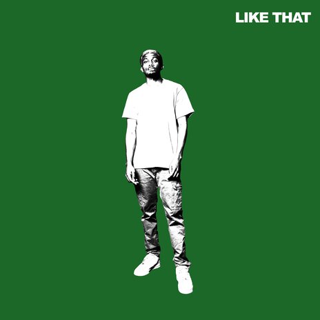 Like That | Boomplay Music