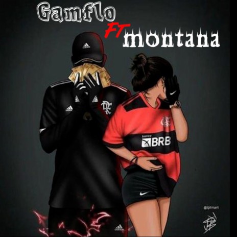 Gamflo_DouDou ft. Montana | Boomplay Music