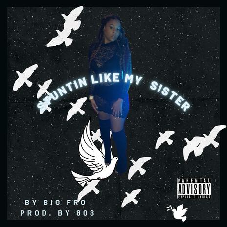 Stuntin Like My Sister | Boomplay Music