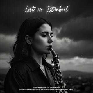 Lost in Istanbul (Solo Instrument)