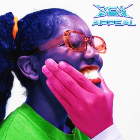 SEX APPEAL | Boomplay Music