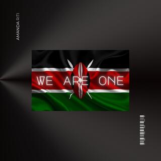 We are one