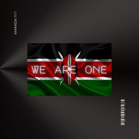 We are one | Boomplay Music