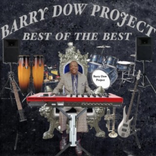 Barry Dow Project