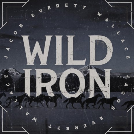 Wild Iron | Boomplay Music