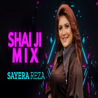 Shai Ji Mix