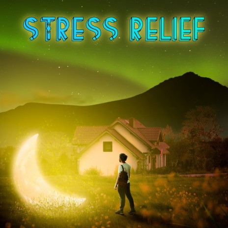 Melody ft. Stress Relief Calm Oasis & Schlaflieder für Kinder