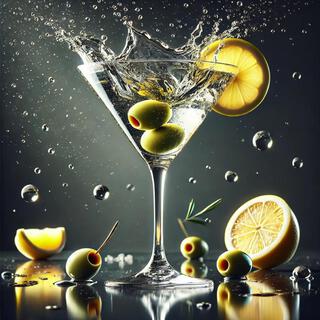 The Midnight Martini Nocturnes & Ballads Piano Lounge