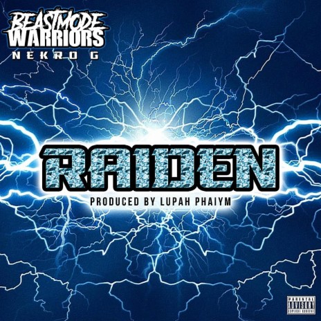 Raiden ft. Nekro G | Boomplay Music