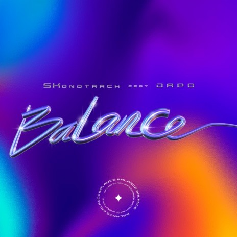 Balance (feat. Dapo) | Boomplay Music