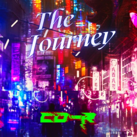 The Journey | Boomplay Music