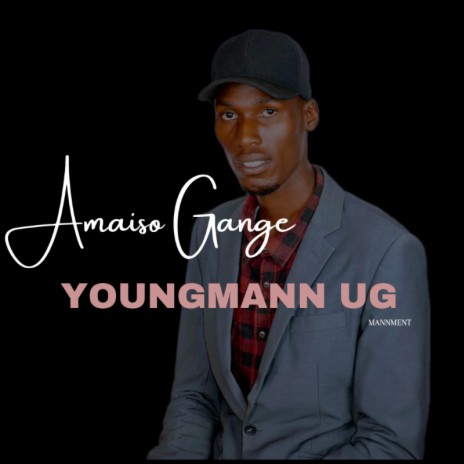 Amaiso Gange | Boomplay Music