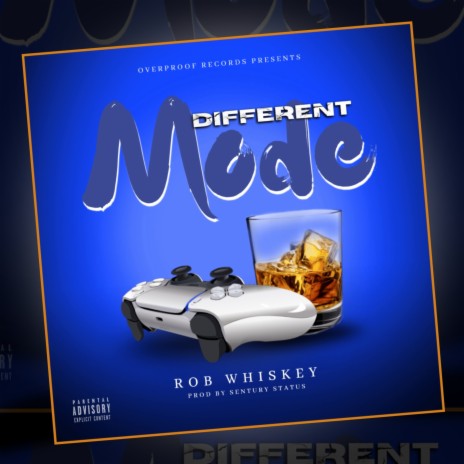 Different Mode | Boomplay Music