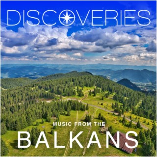 Music from the Balkans