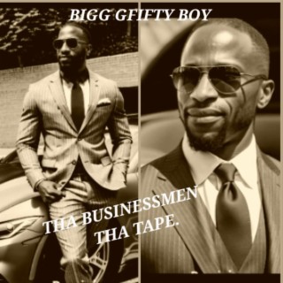 THA BUSINESSMEN THA TAPE