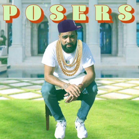 Posers | Boomplay Music