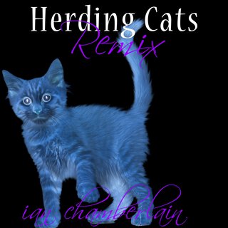 Herding Cats