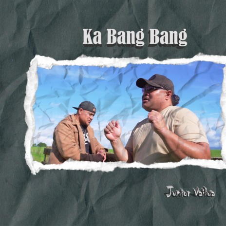 Ka Bang Bang | Boomplay Music