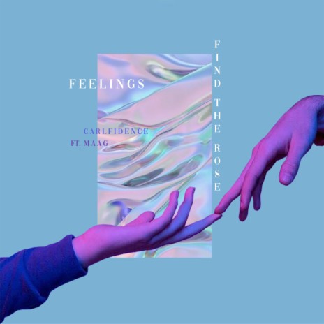 Feelings ft. Carlfidence & maag | Boomplay Music