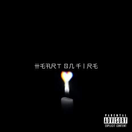 Heart on Fire | Boomplay Music