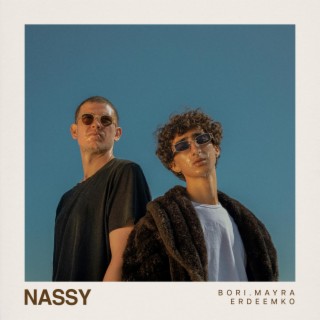 NASSY ft. ERDEMKOFACTS lyrics | Boomplay Music
