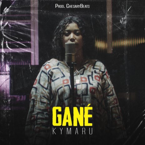 Gané | Boomplay Music