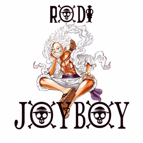 Joyboy