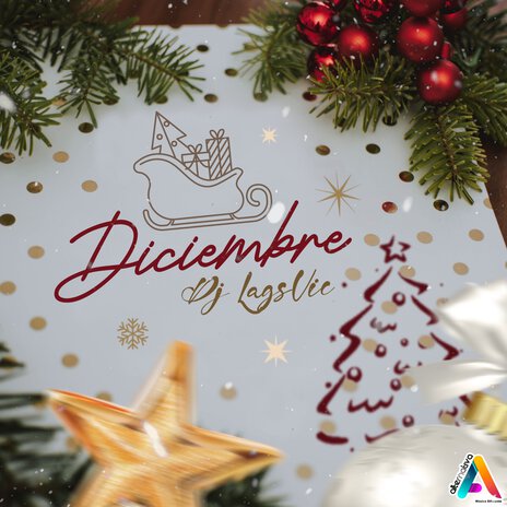 Diciembre