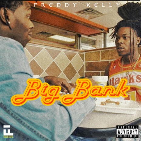 Big Bank | Boomplay Music