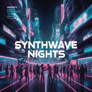 Synthwave Nights