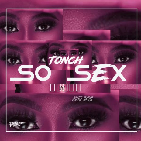 So Sex ft. Anu Boi | Boomplay Music