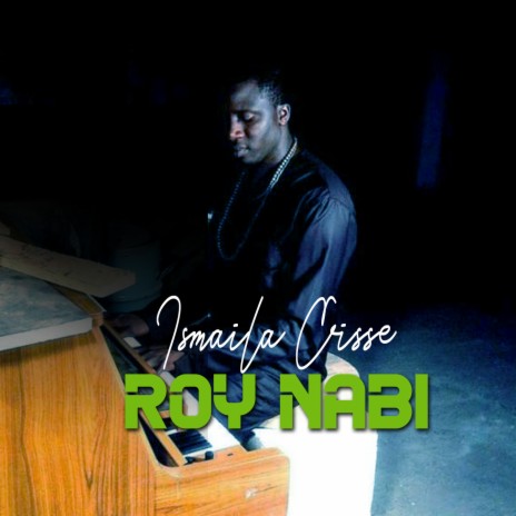 Roy Nabi | Boomplay Music