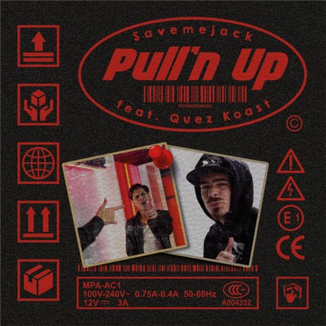 Pull'n Up ft. Quez Koast | Boomplay Music