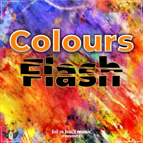 Colours Flash