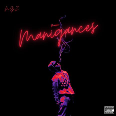 Manigances | Boomplay Music