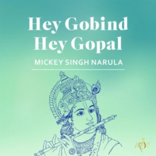 Hey Gobind Hey Gopal